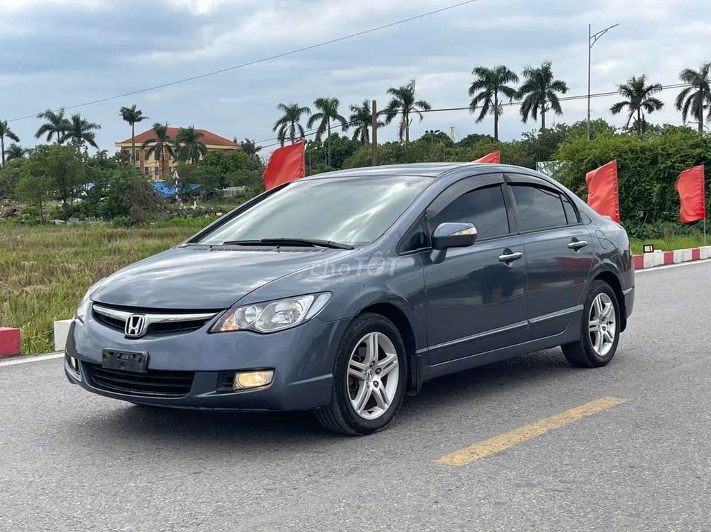 Xe 2007 bản Ful 2.0 AT. Mua bán Ô tô tại Huyện Thanh Oai Hà Nội được đăng bởi chợ ô tô thanh oai hình 3