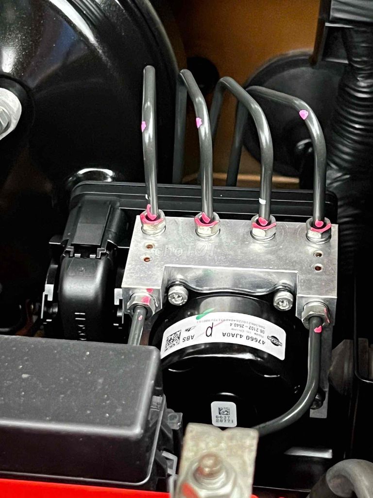 Nissan Navara 2017 EL Premium R - 103000 km. Mua bán Ô tô tại Thành phố Biên Hòa Đồng Nai được đăng bởi Vân Anh hình 18