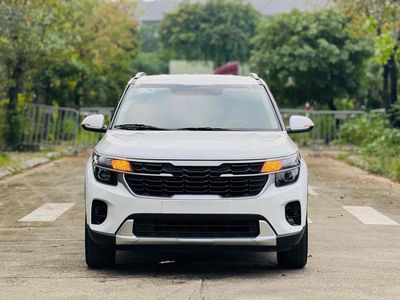Kia Seltos 1.5 AT sản xuất 2024 form mới AllNew. Mua bán Ô tô tại Quận Hà Đông Hà Nội được đăng bởi A Huan 
