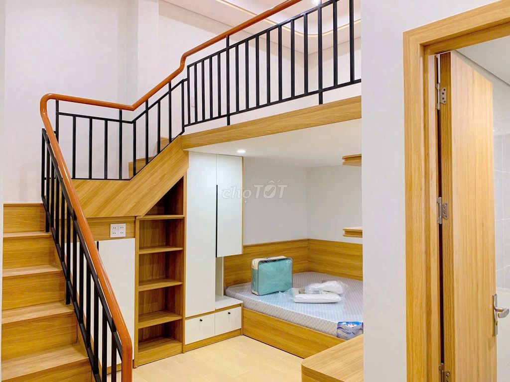 Rent · 5 bd · 100 м² · Quận Sơn Trà, ул. Đường Lâm Hoành