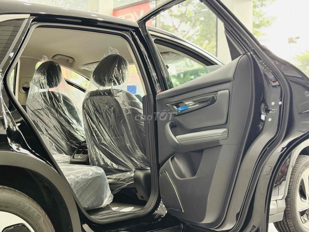 GF Thăng Long - VinFast VF8 2024 S - 10 km ✅. Mua bán Ô tô tại Quận Nam Từ Liêm Hà Nội được đăng bởi Duy Quang GF hình 10