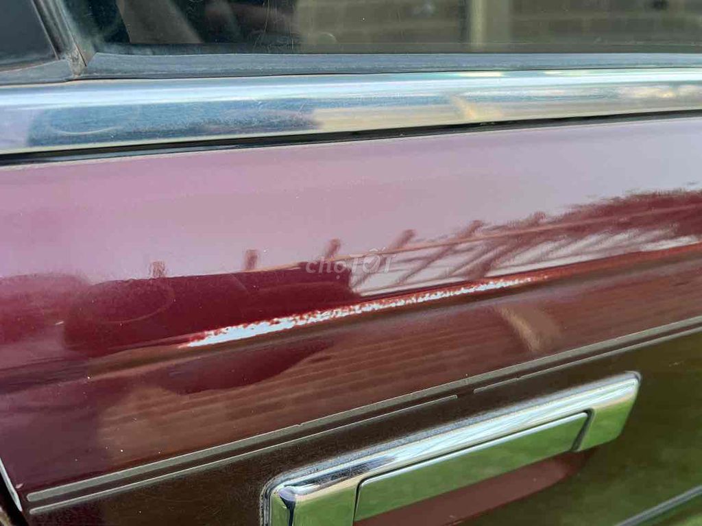 Toyota Camry 1987 2.0 MT - 170000 km siêu cọp. Mua bán Ô tô tại Huyện Sóc Sơn Hà Nội được đăng bởi 💕💕💕💕💕💕💕 hình 17