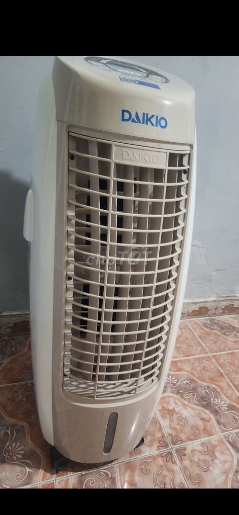 Quạt điều hòa Daikio mat lạnh. Mua bán Quạt tại Quận 12 Tp Hồ Chí Minh được đăng bởi phong hình 1