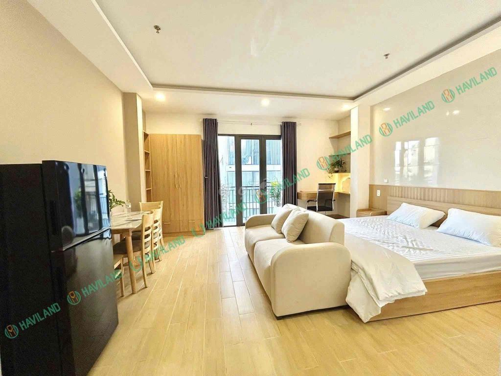 Аренда · 1 комн. · 35 м² · Quận Sơn Trà, ул. Đường Nguyễn Xuân Khoát