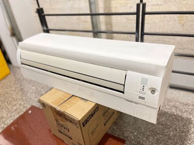 Máy lạnh Daikin 2HP Inverter Đời mới 2018 - 2019. Mua bán Máy lạnh, điều hoà tại Quận Gò Vấp Tp Hồ Chí Minh được đăng bởi Anh Đào