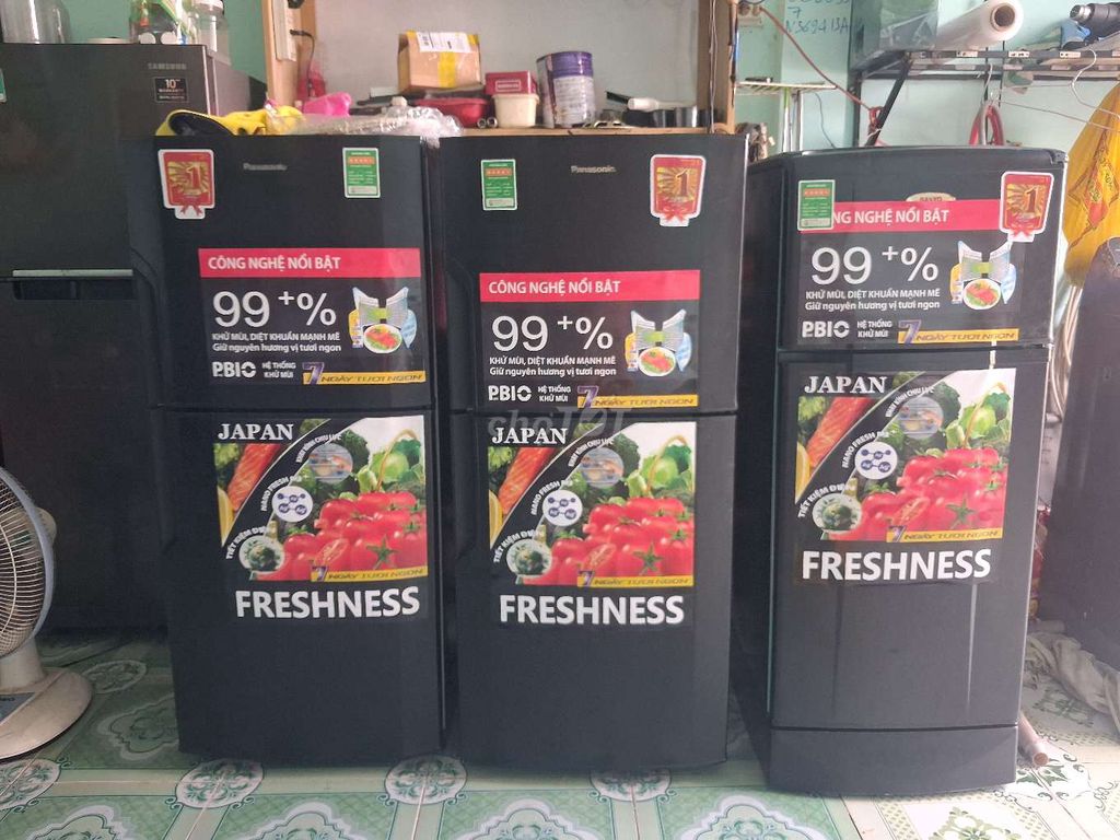 Tủ lạnh từ 1800k đến 4triu. Mua bán Tủ lạnh tại Quận Bình Thuỷ Cần Thơ được đăng bởi điên lanh ân nghĩa hình 1