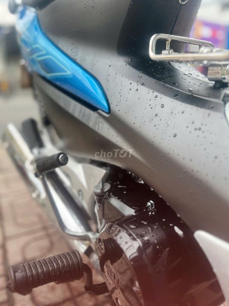 Wave @ 50cc full new Đèn Led 2tầng. Mua bán Xe máy tại Quận 7 Tp Hồ Chí Minh được đăng bởi Xinh Nhà hình 10