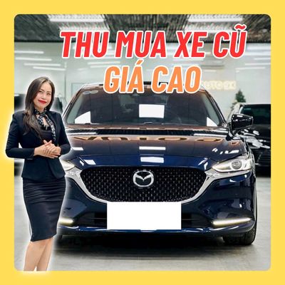Mazda 6 2023 2.0 Premium - 60000 km. Mua bán Ô tô tại Quận Tân Bình Tp Hồ Chí Minh được đăng bởi Kim Ngân Xe Lướt