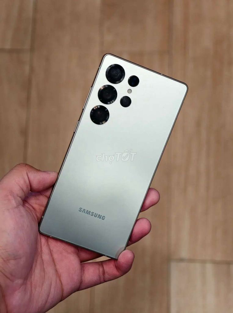 Samsung Galaxy S25 Ultra 12GB/256GB Việt Nam. Mua bán Điện thoại tại Quận 7 Tp Hồ Chí Minh được đăng bởi Hồ Hoài An hình 1
