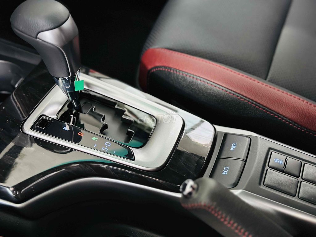 Fortuner Legender 2.4L 4x2 AT | Ưu Đãi Sốc 45 tr. Mua bán Ô tô tại Thành phố Thủ Đức Tp Hồ Chí Minh được đăng bởi Toyota Đông Sài Gòn hình 8