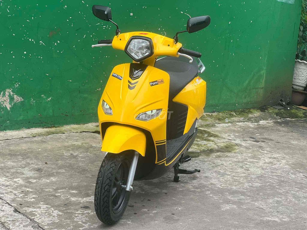 ✅Pink Quận 12✅VentoNeo Xe Máy Điện-Nậu Xớ 10củ. Mua bán Xe máy tại Quận 12 Tp Hồ Chí Minh được đăng bởi  Xe Điện Pink Quận 12 hình 7