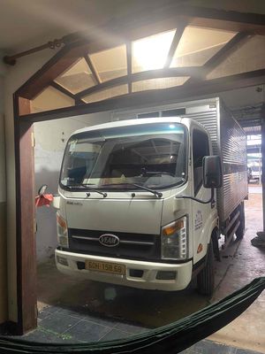 bán hoặc đổi xe thùng bạc. Mua bán Xe tải, xe ben tại Huyện Tân Phú Đồng Nai được đăng bởi Phan Thanh Phuong