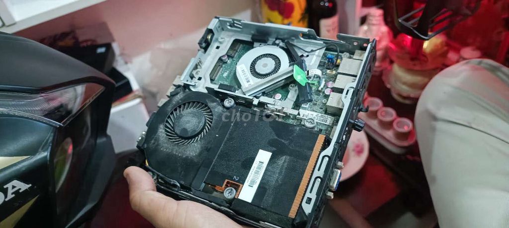 Barebone HP. Mua bán Linh kiện (RAM, Card...) tại Quận Phú Nhuận Tp Hồ Chí Minh được đăng bởi Mr Hòa hình 1