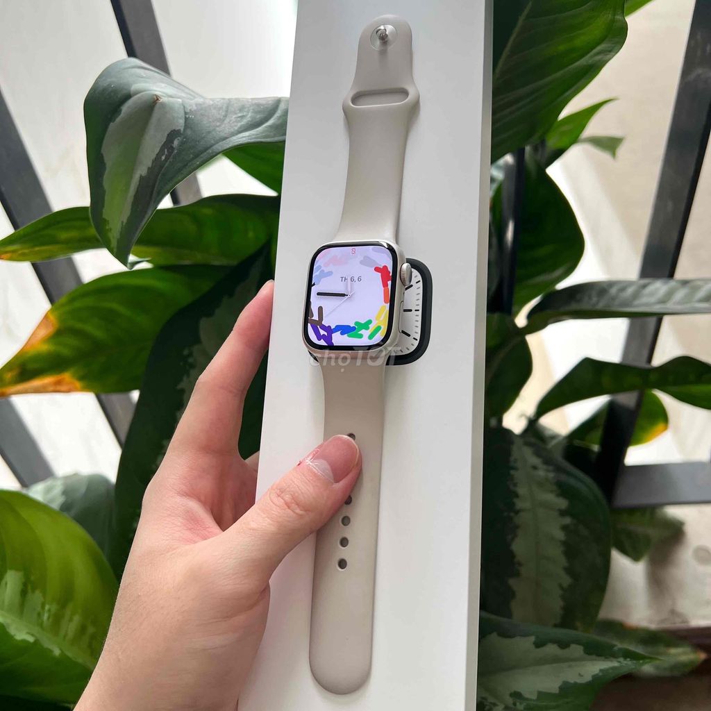 APPLE WATCH SERIES 8 41mm GPS