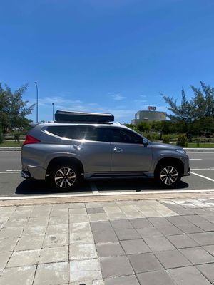 Mitsubishi PajeroSport 2019 máy dầu tự động.. Mua bán Ô tô tại Thành phố Nha Trang Khánh Hòa được đăng bởi Leo To