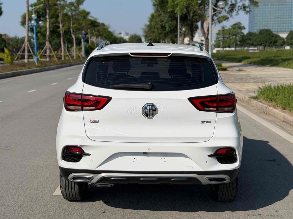 MG ZS Standard 1.5 AT 2WD 2024 đki 2025. Mua bán Ô tô tại Quận Cầu Giấy Hà Nội được đăng bởi Auto 6666 hình 7