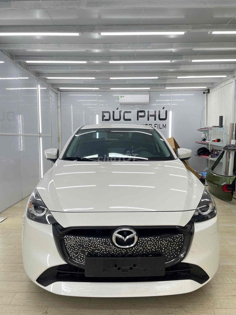 Mazda 2 2025 1.5 AT - 2000 km. Mua bán Ô tô tại Quận 10 Tp Hồ Chí Minh được đăng bởi Việt Hiếu hình 1