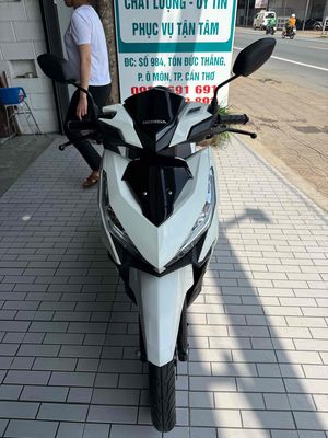 Vario 150 2016 cọp đúng 6300km bao chuẩn.