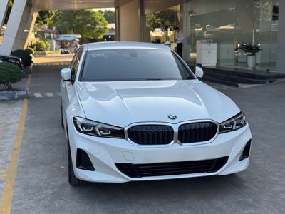 BMW 320i SportLine 2024 Siêu Lướt. Mua bán Ô tô tại Thành phố Thủ Đức Tp Hồ Chí Minh được đăng bởi HB AUTO 