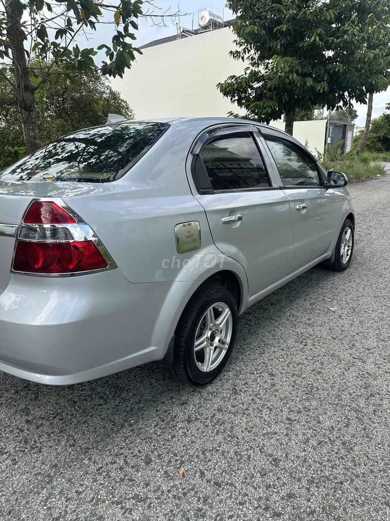 can ban ban xe gia đinh chinh chủ xe bao đep rin. Mua bán Ô tô tại Thành phố Châu Đốc An Giang được đăng bởi nguyenquocduong hình 6