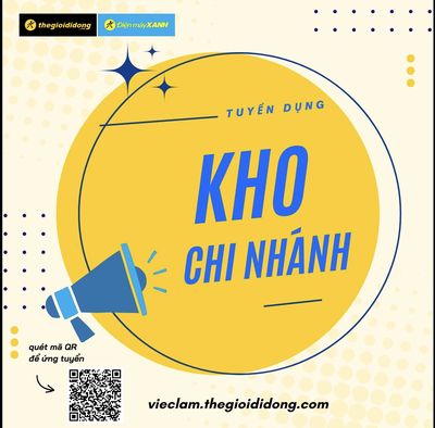 Điện máy xanh
