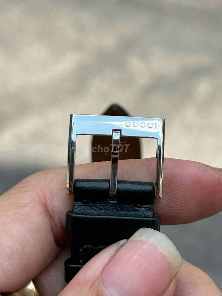 Đồng hồ Gucci 5500 automatic