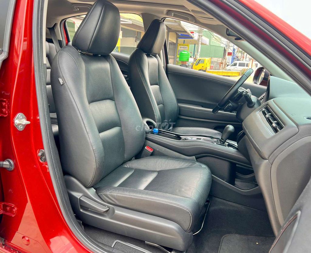 Honda hrv L 2019. Mua bán Ô tô tại Thành phố Vũng Tàu Bà Rịa - Vũng Tàu được đăng bởi Quốc việt  hình 13