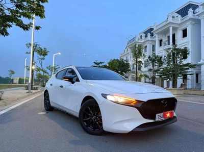 Mazda 3 Sport dk 2023 Trắng 28.000 km