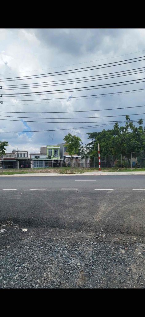 Bán nhà xưởng 2.000m2 & 1.350m2 đất