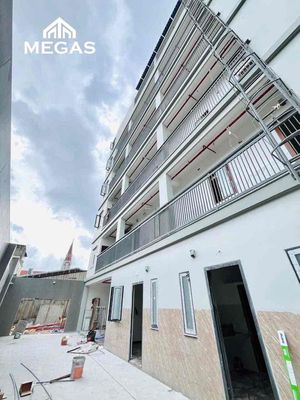 Аренда · 1 комн. · 30 м² · Quận Tân Phú, ул. Đường Lê Trọng Tấn