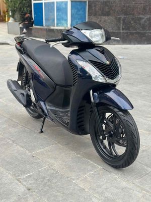 Sh 150fi 2015 ful vỏ nhập ý loại 1 máy zin 100%