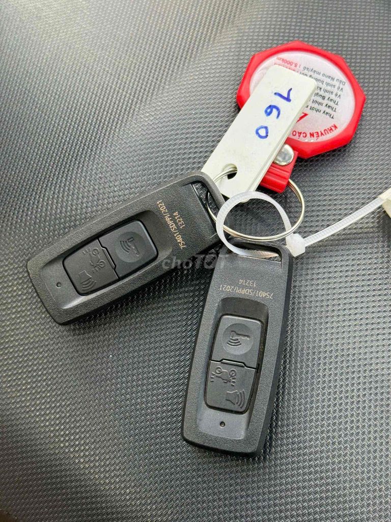 Vario 2024 160cc ABS (bản Full) phố 47AD. Mua bán Xe máy tại Thành phố Buôn Ma Thuột Đắk Lắk được đăng bởi Ngô quốc Việt  hình 5