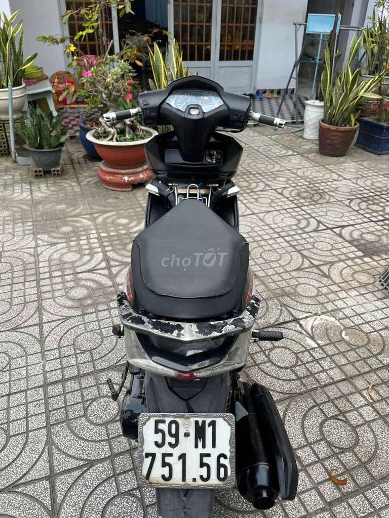 Air Blade biểntp máy zin mạnhvot. Mua bán Xe máy tại Thành phố Thủ Dầu Một Bình Dương được đăng bởi xe máy Huy Hoàng hình 4