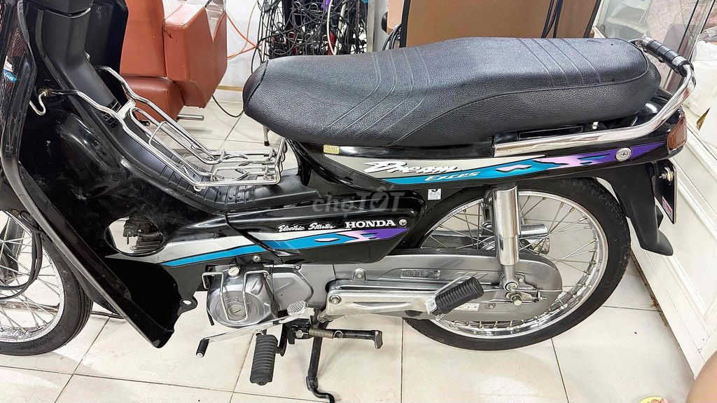 Dream thái 1 xe tâm huyết biển tp chính chủ. Mua bán Xe máy tại Quận Bình Thạnh Tp Hồ Chí Minh được đăng bởi NHÀ NGON 365 hình 2