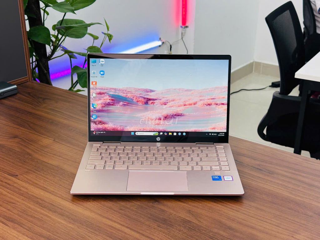 HP Pavilion X360 14 Core 5 120U 16GB/512GB Fullbox. Mua bán Laptop tại Quận Bình Thạnh Tp Hồ Chí Minh được đăng bởi Nhật Minh Laptop hình 1