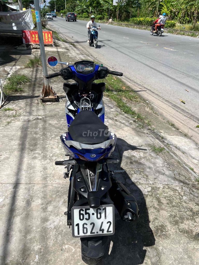 ex 150. Mua bán Xe máy tại Huyện Phong Điền Cần Thơ được đăng bởi mua bán trao đổi xe cũ MỸ KHANH  hình 3