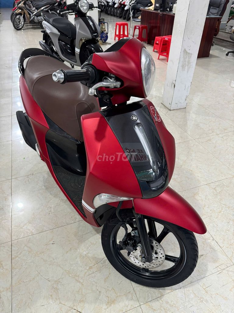 Janus 2022 smartkey. Mua bán Xe máy tại Huyện Hàm Thuận Nam Bình Thuận được đăng bởi Toàn hình 6