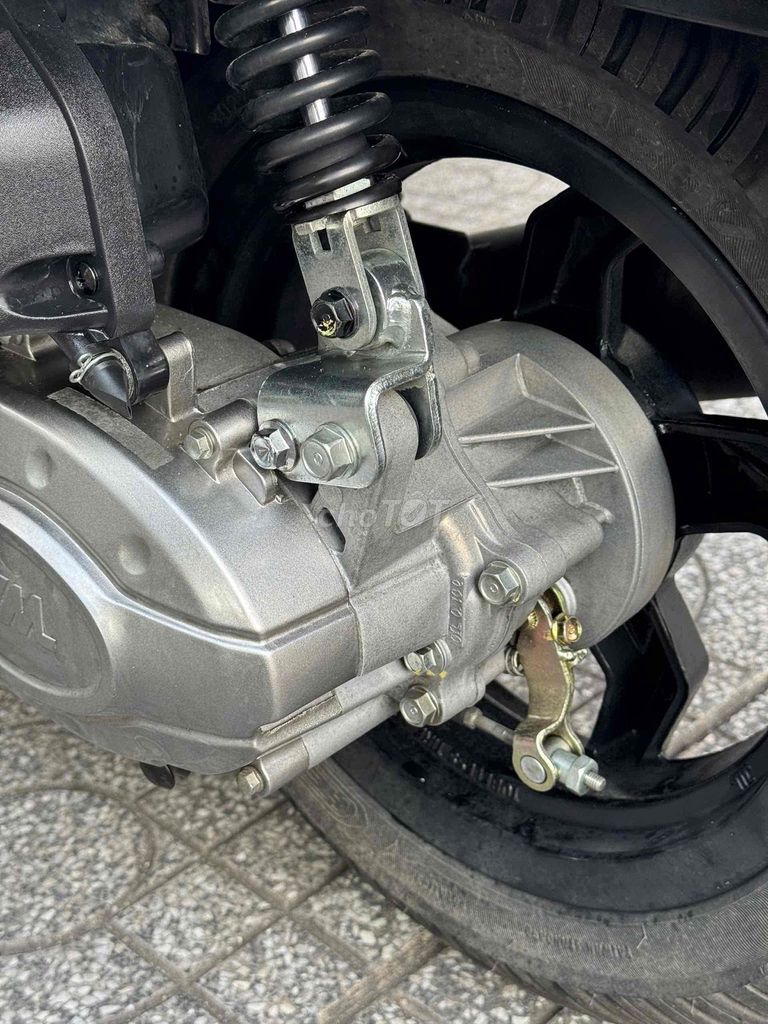 Attila 50cc SYM 2022. Mua bán Xe máy tại Thành phố Bà Rịa Bà Rịa - Vũng Tàu được đăng bởi Cửa Hàng Xe Máy Anh Luân hình 5