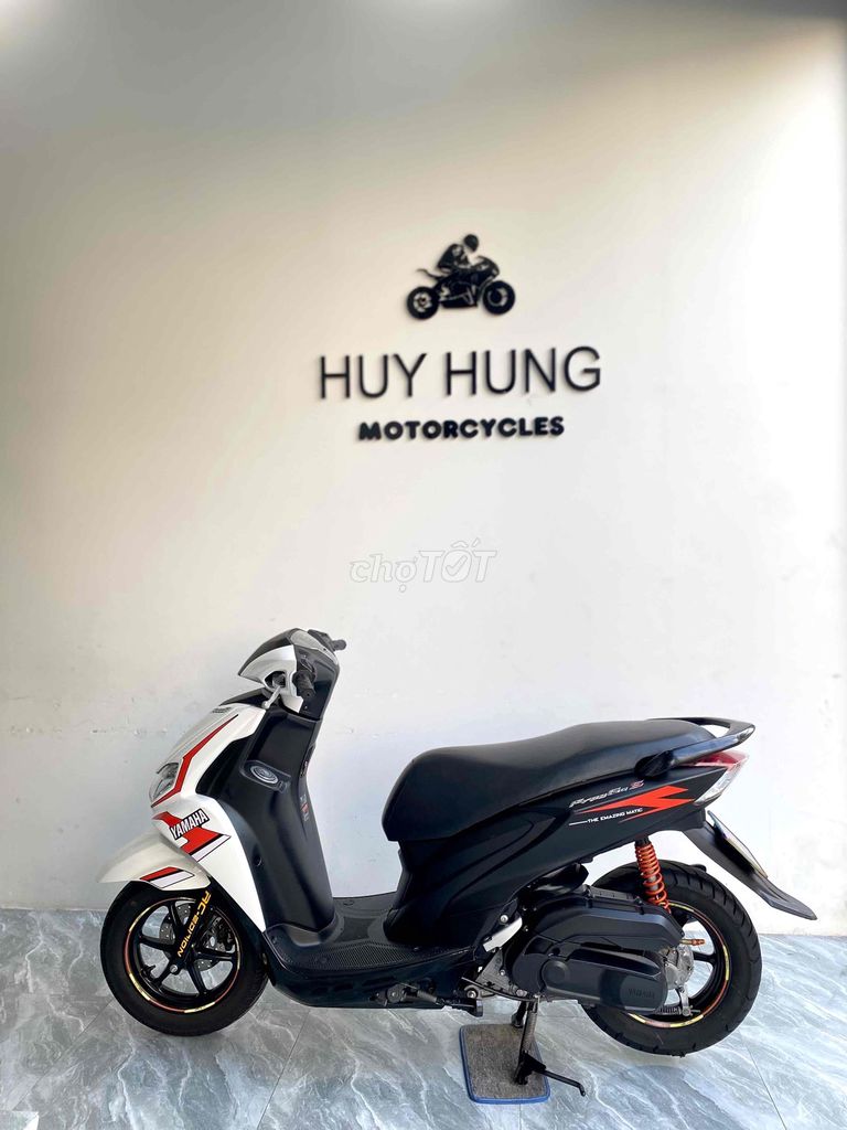yamaha FreeGo. Mua bán Xe máy tại Thành phố Biên Hòa Đồng Nai được đăng bởi Cửa Hàng Xe Máy Huy Hùng  hình 4