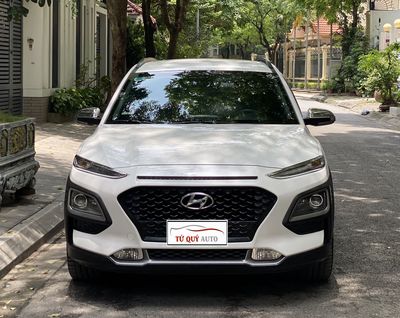 Bán Hyundai Kona 2.0 ATH 2019 - Trắng