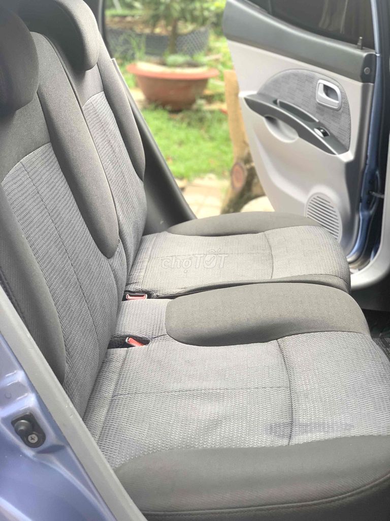 Kia Picanto 2007 Nhập khẩu Cực đẹp.. Mua bán Ô tô tại Huyện Hòa Thành Tây Ninh được đăng bởi Ô Tô Huy Phát Tây ninh hình 14