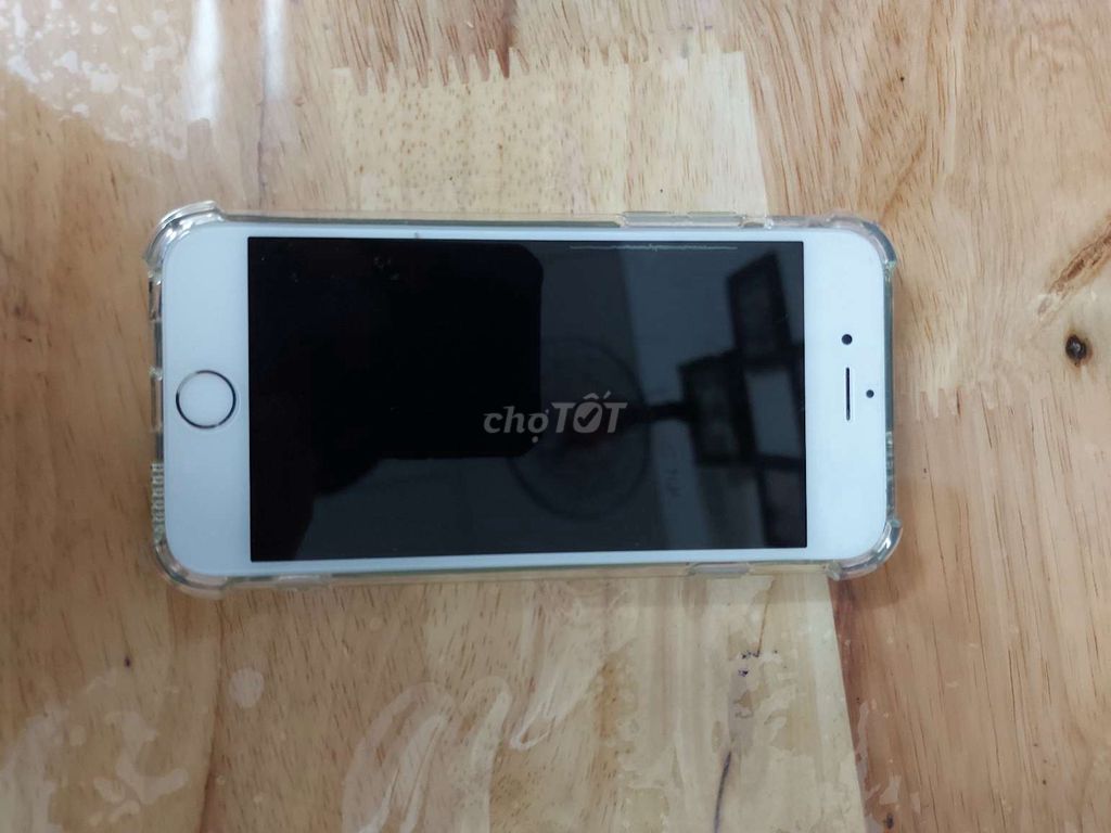 Xác iPhone 6 64GB mất nguồn. Mua bán Điện thoại tại Quận Cái Răng Cần Thơ được đăng bởi BA SURI hình 1