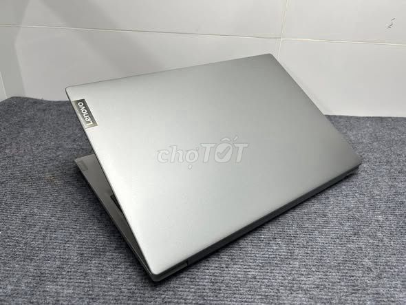 Lenovo IdeaPad S145-15iiL I5-1035G1 15.6 inch 8GB/256GB. Mua bán Laptop tại Quận 5 Tp Hồ Chí Minh được đăng bởi Hội Đồ Điện Tử hình 1