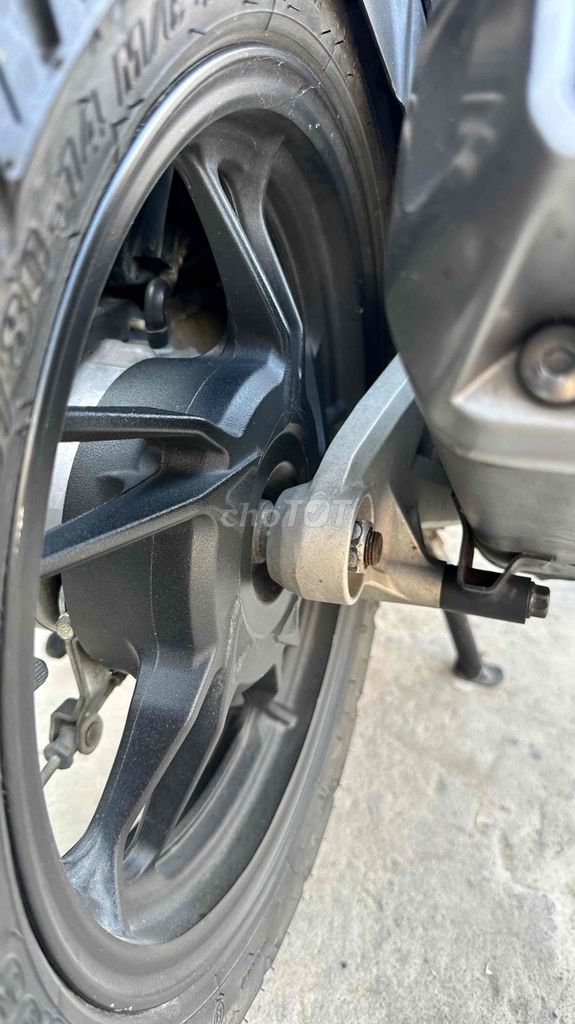 Vario 150 vàng cát 2020 ( hỗ trợ góp ). Mua bán Xe máy tại Huyện Chợ Mới An Giang được đăng bởi Cửa hàng xe Thiên Phước 2 hình 13