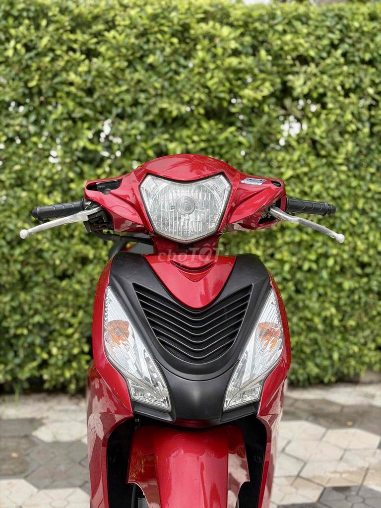 Honda Vision 2018 с оригинальным мотором и документами Хошимина