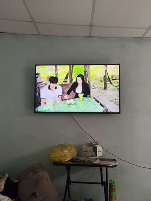 Tivi samsung 43in intenet. Mua bán Tivi, Âm thanh tại Thành phố Thủ Dầu Một Bình Dương được đăng bởi Hiếu vlog