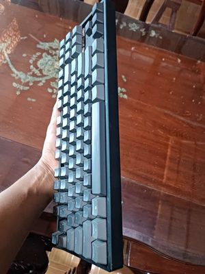 Bàn phím keychron k8 khung nhôm có leg rgb. Mua bán Phụ kiện (Màn hình, Chuột...) tại Huyện Bình Tân Vĩnh Long được đăng bởi Văn