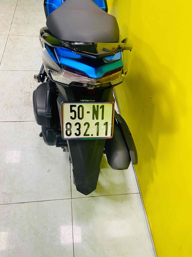 🅰️honda air blade 125 góp trả 30% nhận cavet gốc🅰️. Mua bán Xe máy tại Quận Tân Bình Tp Hồ Chí Minh được đăng bởi XE MÁY TRỊNH ĐĂNG hình 6