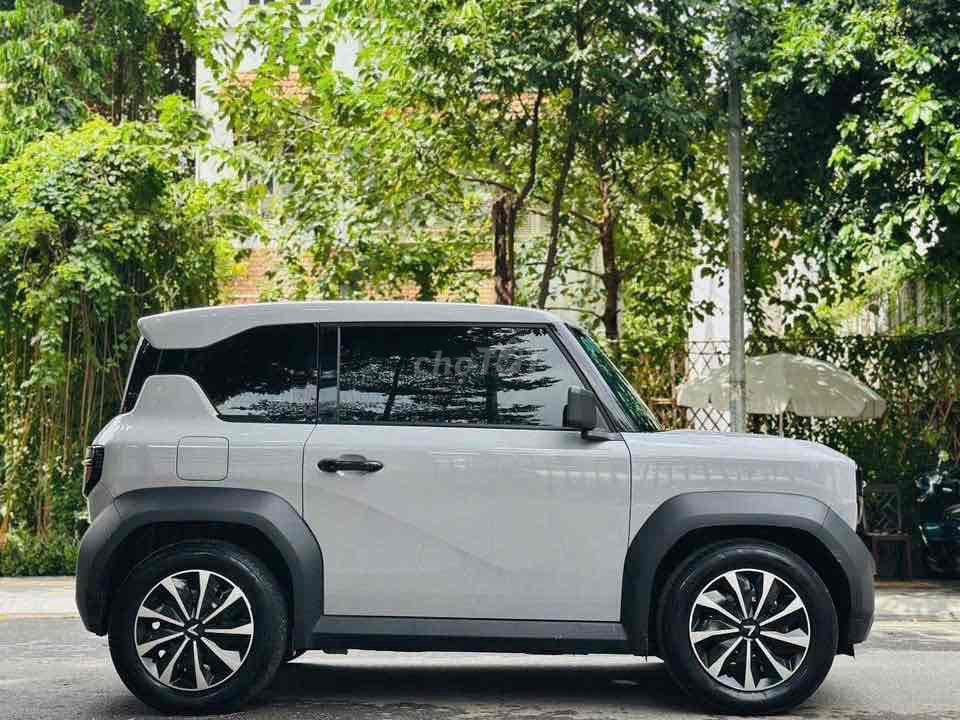 VinFast VF3 2025. Mua bán Ô tô tại Quận Cái Răng Cần Thơ được đăng bởi Quân Ô Tô Điện hình 4