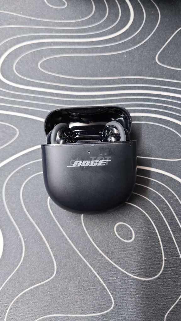 Tai nghe Bose QC Ultra gen 1 Đen. Mua bán Tivi, Âm thanh tại Quận 7 Tp Hồ Chí Minh được đăng bởi hjasfdjghv hình 1